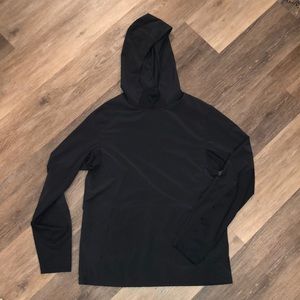 Lululemon Hooded Pullover M